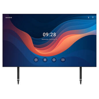 Newline Mobile Stand for 135" DV ONE+ Display