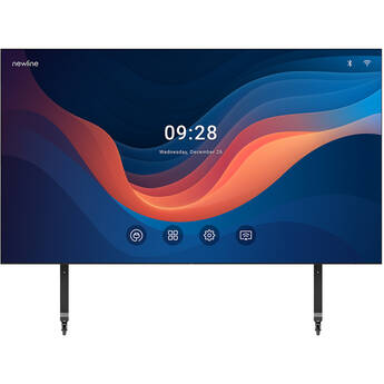 Newline Mobile Stand for 163" DV ONE+ Display