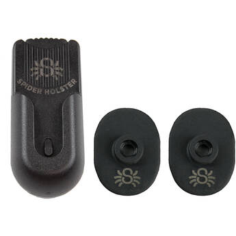 Spider Camera Holster Spider Monkey Accessory Holster Kit