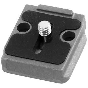 Spider Camera Holster AS-RC2 Adapter Plate