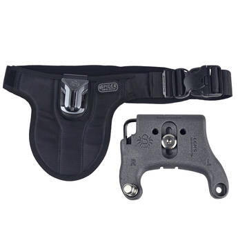 Spider Camera Holster Spiderpro DSLR Single Camera System v2