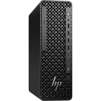 HP Z2 G1i Small Form Factor Workstation