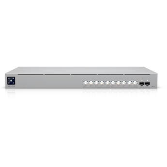 Ubiquiti Pro XG 10 10-Port 10G PoE 4 Compliant Managed Network Switch