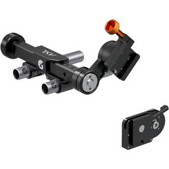Bright Tangerine Axl EVF Mount Base Kit (Gratical & Kinefinity EVF)