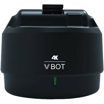 SalrayWorks V BOT Robotic Pan & Tilt Head