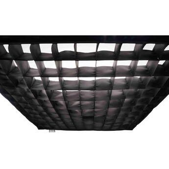 CineGearFactory Overhead Fabric Egg Crate Grid (8 x 8')