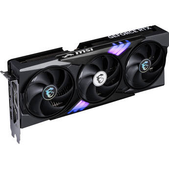 MSI GeForce RTX 5060 Ti 8GB GAMING TRIO OC Graphics Card