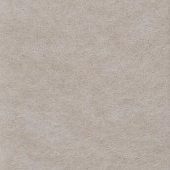 Middle Atlantic TruTile 2x2' Premium PET Wide Rule Acoustic Wall Tile (Natural Linen)