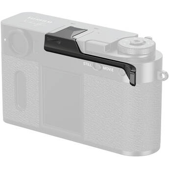 SmallRig Thumb Grip for FUJIFILM X half (Black)