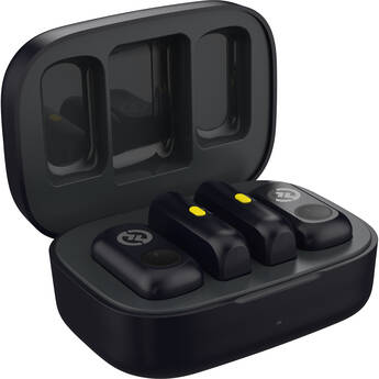 Hollyland LARK A1 Combo Charging Case (Space Gray)