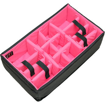A-MoDe Limited Divider Set for Pelican 1510 (Pink)