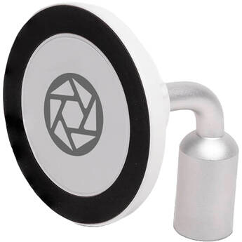 Lume Cube MagSafe Magnetic Phone Mount (White)
