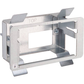 Crestron Universal Mounting Bracket for TSW-70 Series