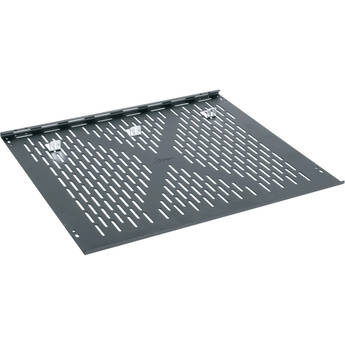 Middle Atlantic KDB-14 Knock-Down Steel Rack Bottom