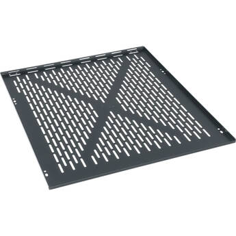 Middle Atlantic KDB-20.5 Knock-Down Steel Rack Bottom