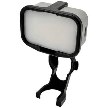 Zacuto Clip-On Light for DJI Osmo Pocket 3