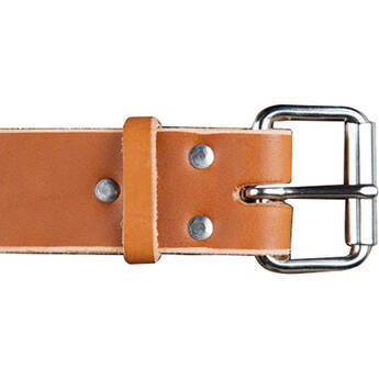 HoldFast Gear Indispensable Belt (Tan, Small)