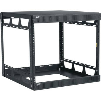 Middle Atlantic Slim 5 Series Rack Frame (8 RU, 20" Depth)