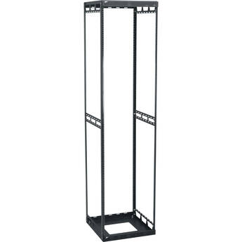 Middle Atlantic Slim 5 Series Rack Frame (43 RU, 26" Depth)