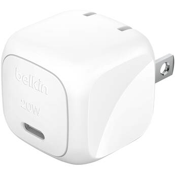 Belkin BoostCharge 20W USB-C Wall Charger