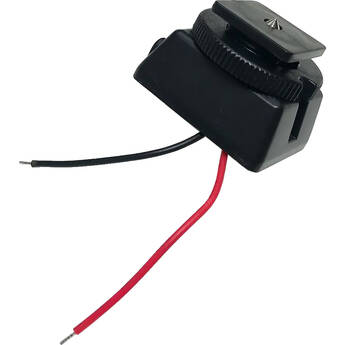 Hensel Replacement Foot for Strobe Wizard Plus Transmitter
