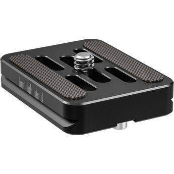 Leofoto BPL-50N Arca-Type Quick Release Plate