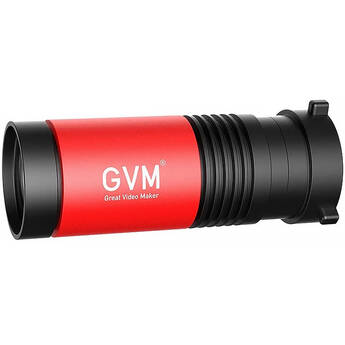 GVM 36° Projection Kit for Select LED Pocket Lights