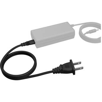 Jabra PanaCast 50 Video Bar System Power Cable (3')