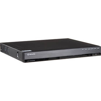 Hanwha Vision HRX-435 4-Channel 8MP Pentabrid DVR (No HDD)