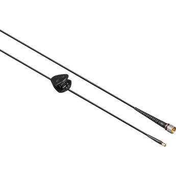 DPA Microphones Microphone Cable for Refine Headset, S2 to MicroLock Connector (Black)
