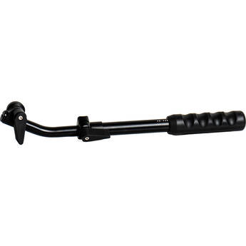 Teris PB-55S Telescoping Pan Bar for TS100, TS120 & TS150 Video Heads