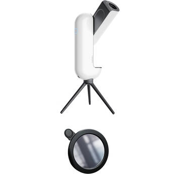 Vaonis Vespera II Observation Station with Solar Filter and Tripod Kit