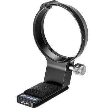 Leofoto CFC-01 Lens Foot for Canon RF 100-500mm f/4.5-7.1 L IS USM