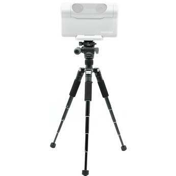 DwarfLab Mini Tripod with Hydraulic Head