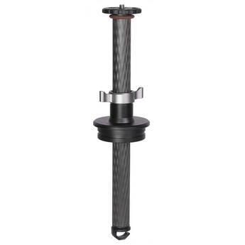 Leofoto DC-364C Center Column for 75mm Bowl Tripods