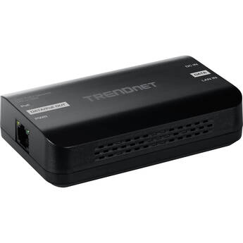 TRENDnet TPE-315GI 10G PoE+ Injector