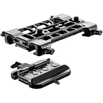 Wooden Camera Core Accessory System for Blackmagic URSA Cine 12K/17K