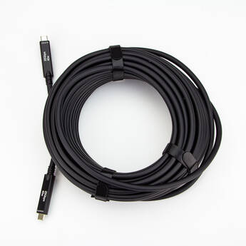 Bullet Train Professional Series USB-C 3.2 Gen 2x2 Cable (49.2')
