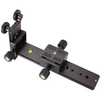 Leofoto Universal Support for Telephoto Lenses