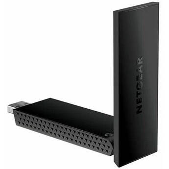 Netgear Nighthawk A7500 AX1800 Dual-Band Wi-Fi 6 USB Adapter