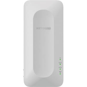 Netgear EAX17 AX3000 Dual-Band Mesh Wi-Fi Extender