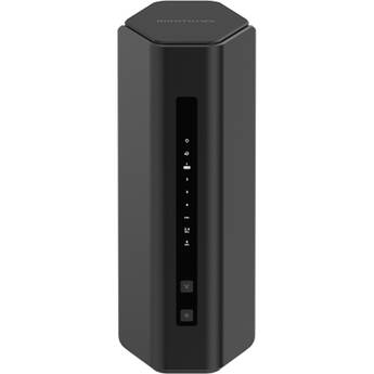 Netgear Nighthawk RS150 BE5000 Wireless Dual-Band Multi-Gig Router
