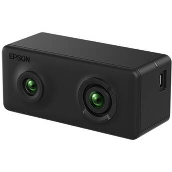 Epson PixAlign ELPEC01 Camera for Epson Laser Projectors