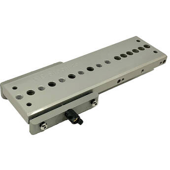 NB Stabilizer ARRI-Standard Bridgeplate (9.4")