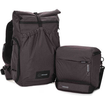 Shimoda Designs Side Lite 22 Starter Kit (Black/White)