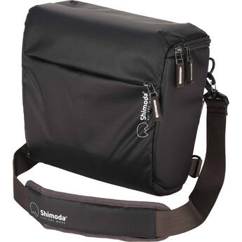 Shimoda Designs Top Loader (Black, Medium)