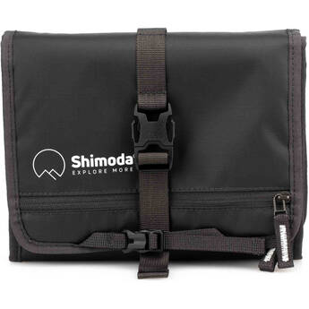 Shimoda Designs Filter Wrap 150 (Black)
