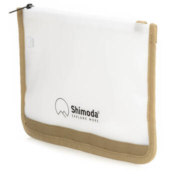 Shimoda Designs Travel Pouch (Boa)