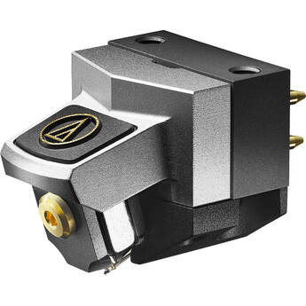 Audio-Technica AT-ART1000x Direct Power Stereo Moving Coil Cartridge