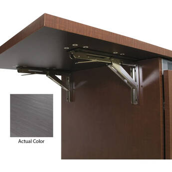 Middle Atlantic Flip Shelf for Sota C5 Series Credenza Racks (22 x 18", Asian Night)
